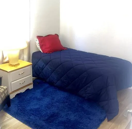Spacious Four Bedroom With Pool Near Westgate Stadium