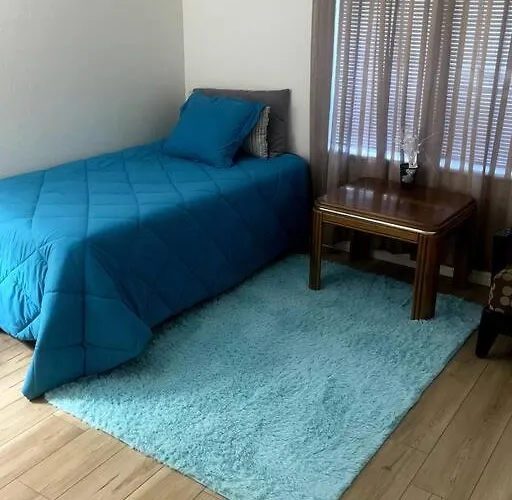 Spacious Four Bedroom With Pool Near Westgate Stadium
